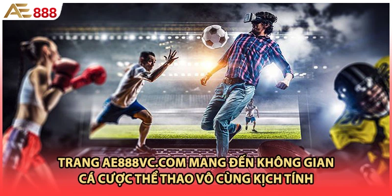 Trang catholictravelblog.com mang đến không gian cá cược thể thao vô cùng kịch tính